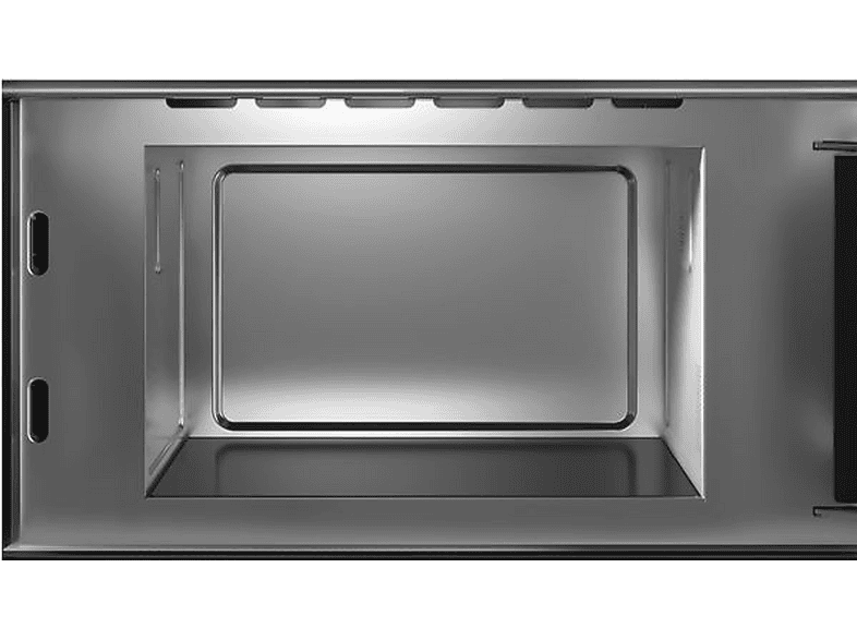 Microondas integrable - Siemens BF722R1B1, 900 W, 5 potencia, 21 l