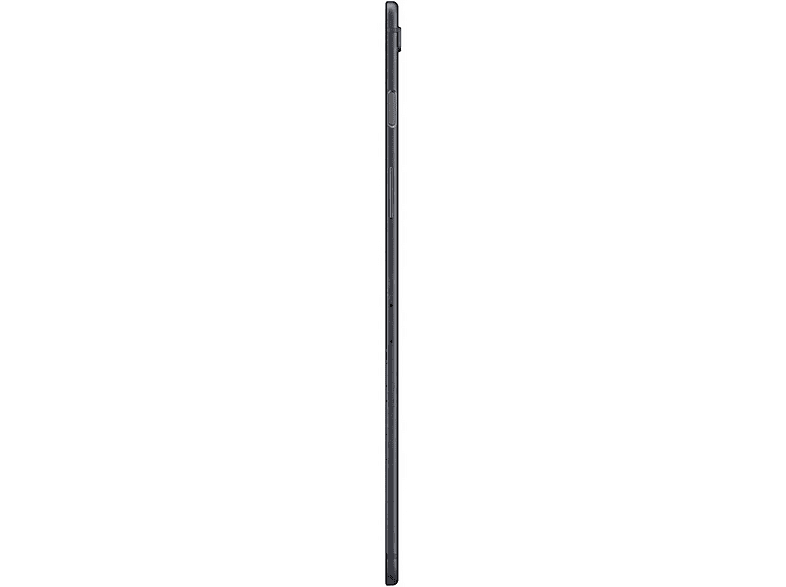 Tablet - Samsung SM-T720NZKAXEF, 64 GB, Negro, 10,5 " HD, 4 GB RAM, 2 GHz, Tablet Android