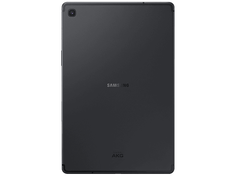 Tablet - Samsung SM-T720NZKAXEF, 64 GB, Negro, 10,5 " HD, 4 GB RAM, 2 GHz, Tablet Android