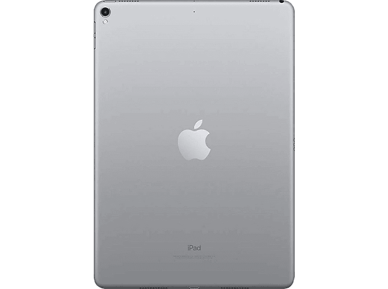 Tablet - Apple iPad Pro, 512 GB, Gris, 10,5 " Retina, 512 GB RAM, Apple, A10X, Tablet iOS