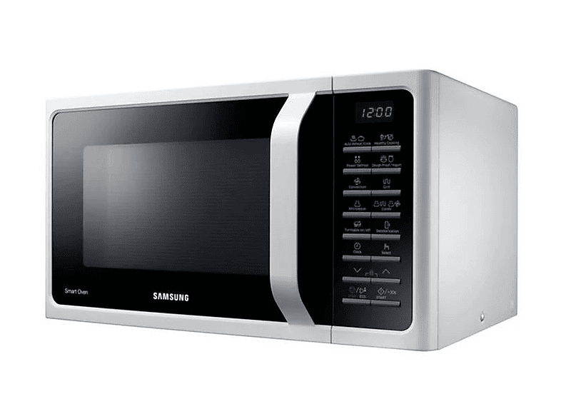 Microondas libre instalación - Whirlpool MCP 345 WH, 800 W, 6 potencia, 25 l, Blanco
