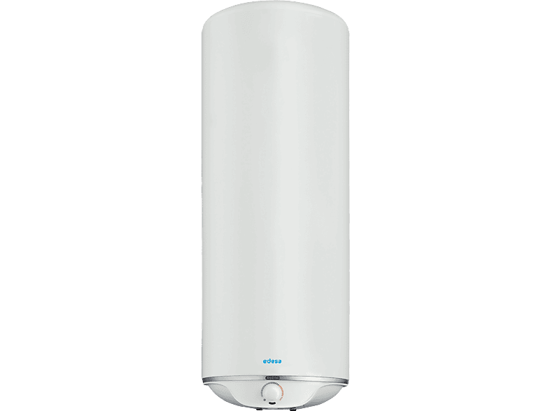 Termo eléctrico - Edesa 944019, 50 l, Blanco