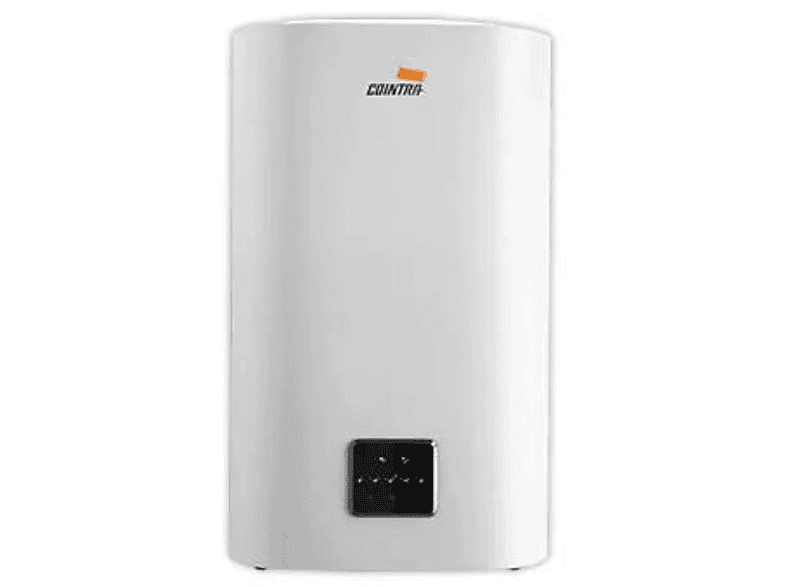 Termo eléctrico - Cointra TDD PLUS 100, 100 l, Blanco