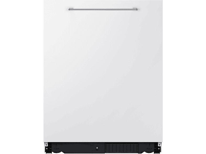 Lavavajillas integrable 60 cm - Samsung DW60CG550B00ET, 14 servicios, 7 programas, 598 mm, White