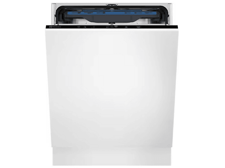 Lavavajillas integrable 60 cm - Electrolux LSV48400L, 14 servicios, 6 programas, 60,00 cm