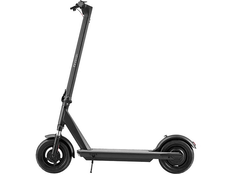 Patinete eléctrico - Infiniton BIGCITY PRO NEGRO HOMOLOGADO, Pot. máx. 350 W, Carga máx. 100 kg