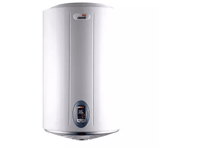Termo eléctrico - Cointra TDG PLUS-80, 76 l, Blanco