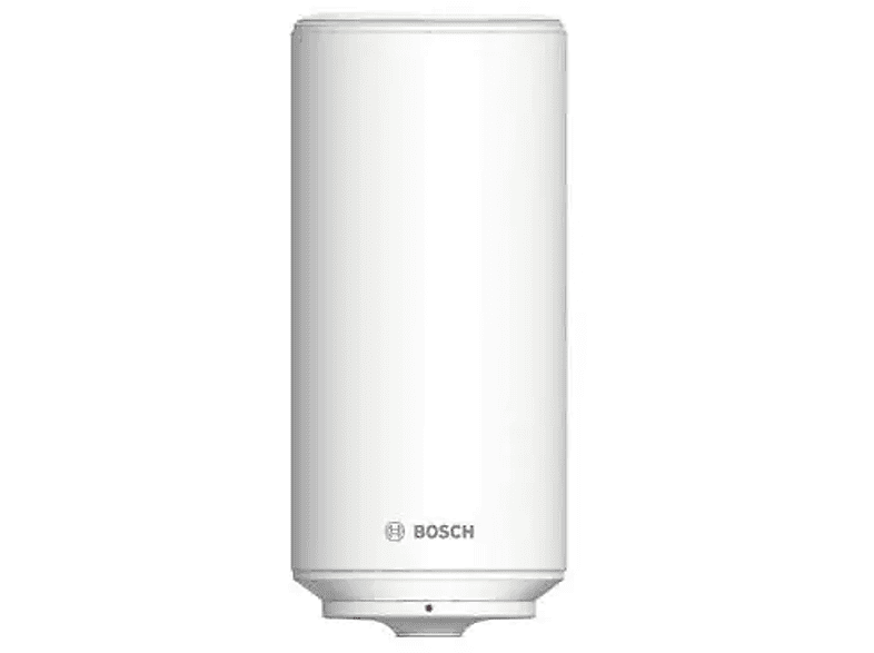 Termo eléctrico - Bosch ES 080-6, 80 l, Blanco
