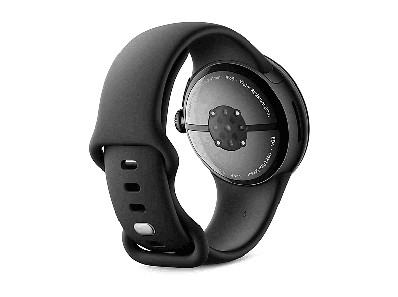 Smartwatch - Google Pixel Watch 3, Talla única, Aluminio (ref. 145263779)