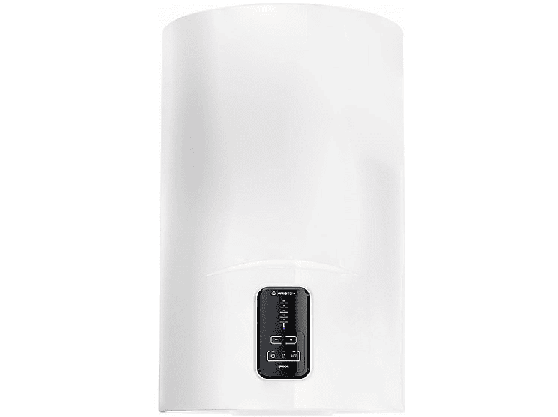 Termo eléctrico - Ariston 3201864, 80 l, Blanco