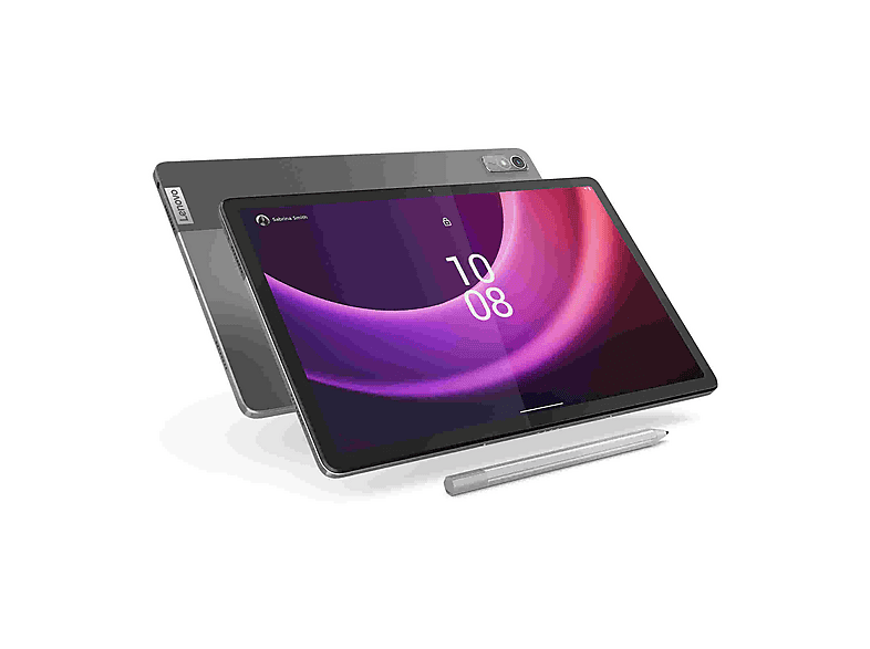 Tablet - Lenovo Tab P11, 128 GB, Grey, 11,5 " 2K UltraWide QHD, 4 GB RAM, Processor, Tablet Android