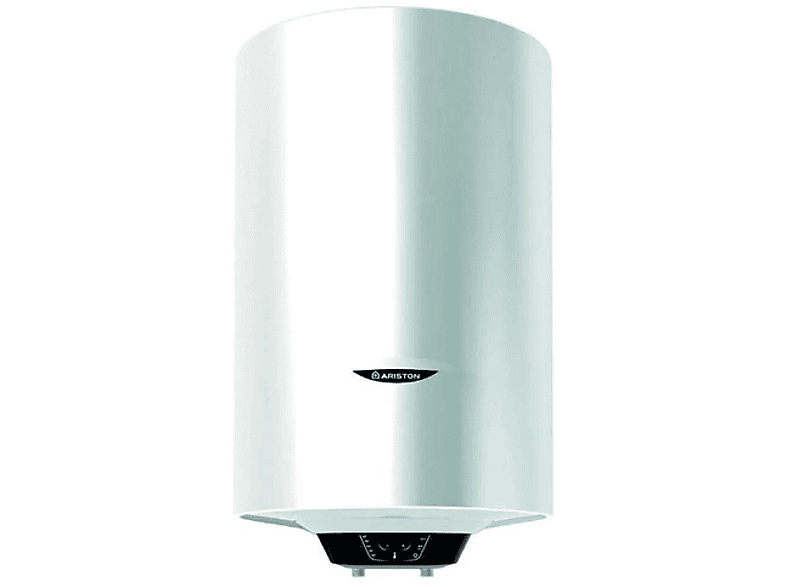 Termo eléctrico - Ariston 3201999, 100 l, Blanco