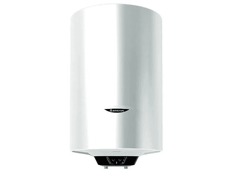 Termo eléctrico - Ariston 3201998, 80 l, Blanco