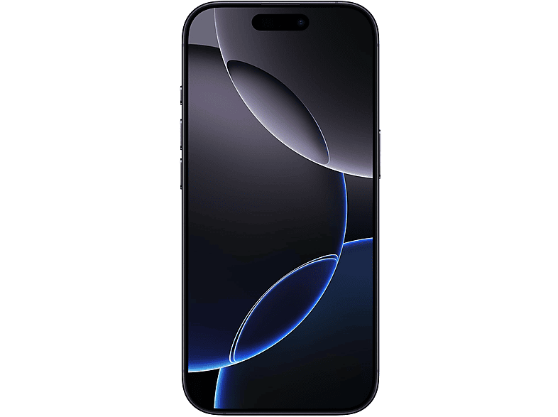 Smartphone - Apple iPhone 16 Pro, Black, Móvil iOS, 256 GB, 8 GB RAM, 6,3 " Super Retina XDR, Ceramic Shield, 120 Hz, Recubrimiento oleofóbico