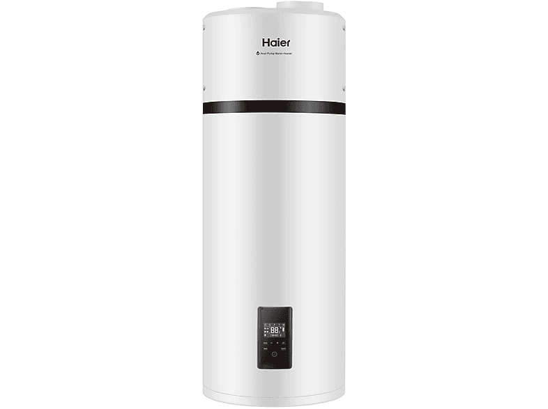 Termo eléctrico - Haier HP110M5, Blanco