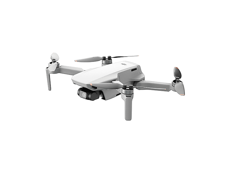 Drone - DJI Mini 4K, 12 megapixel, 31 min, Gris