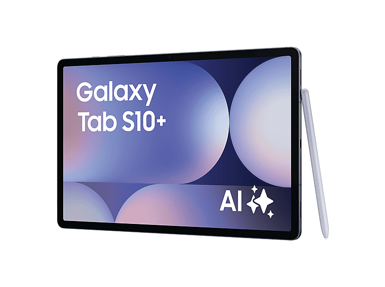 Tablet - Samsung SM-X820NZAREUB, 256 GB, Grey, 12,4 " WQXGA+, 12 GB RAM, Tablet Android