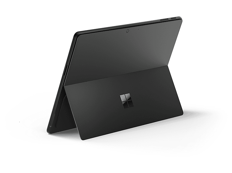 Tablet - Microsoft Surface Pro 11 Copilot+ PC, 256 GB, Negro, 13 ", 16 GB RAM, Qualcomm Snapdragon, X1E-80-100, Tablet Windows
