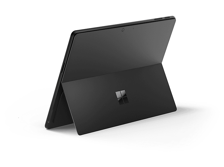 Tablet - Microsoft Surface Pro 11, 512 GB, Negro, 13 " HD, 16 GB RAM, Qualcomm Snapdragon, X1E-80-100, Tablet Windows
