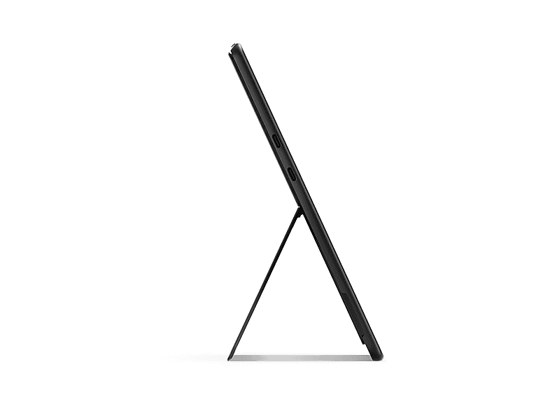 Tablet - Microsoft Surface Pro 11, 512 GB, Negro, 13 " HD, 16 GB RAM, Qualcomm Snapdragon, X1E-80-100, Tablet Windows