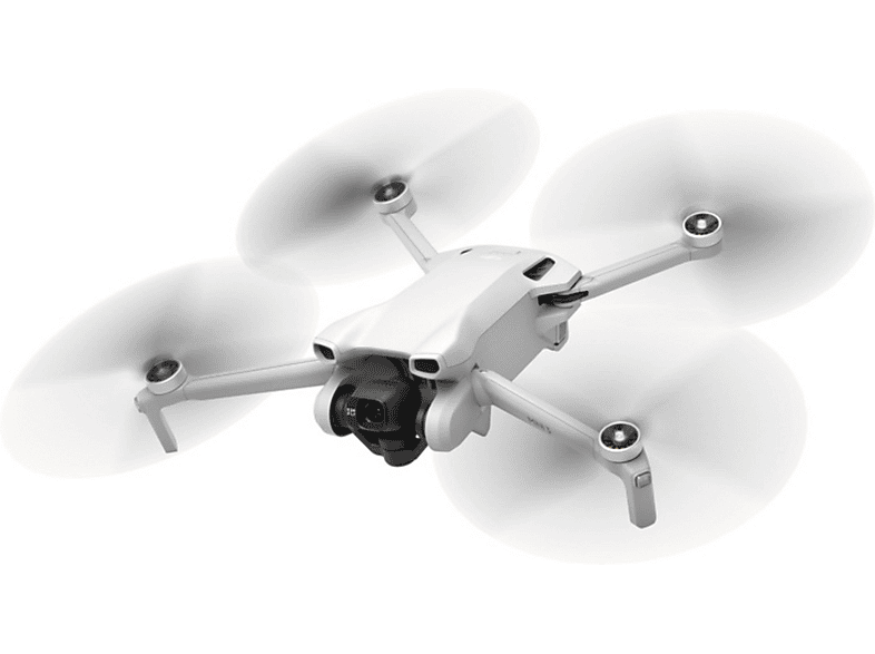 Drone - DJI CPMA058401, 12 megapixel, 38 min, Gris