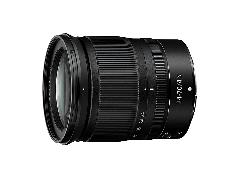 Pack Cámara EVIL - Nikon Z6 III, 26,79 megapixel, CMOS, 6K (6048 x 3402), Black
