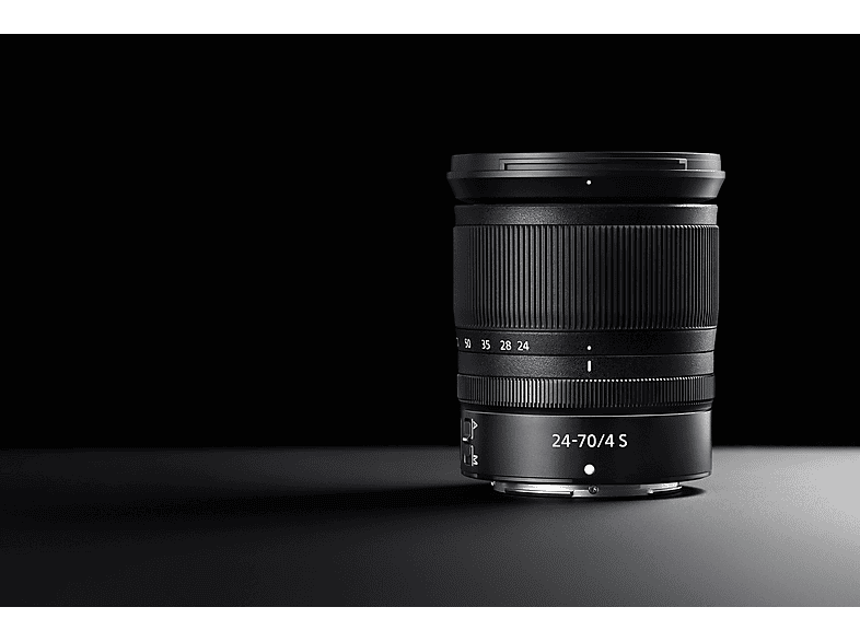 Pack Cámara EVIL - Nikon Z6 III, 26,79 megapixel, CMOS, 6K (6048 x 3402), Black