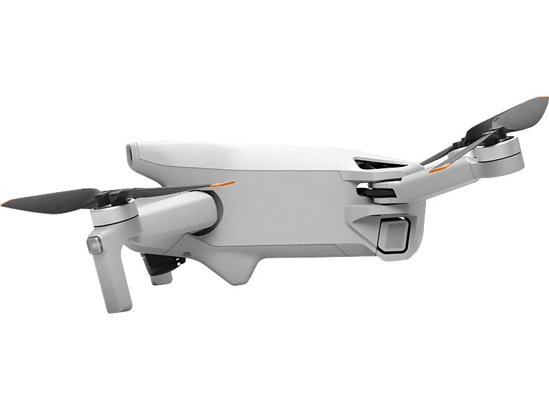 Drone - DJI Mini 3, 12 megapixel, 38 min, Bicolor