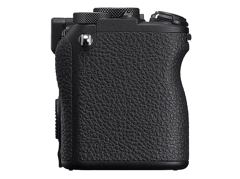 Cámara EVIL - Sony Alpha 7C II, 34,1 megapixel, Exmor R CMOS, 3840 x 2160 (4K Ultra HD), Negro