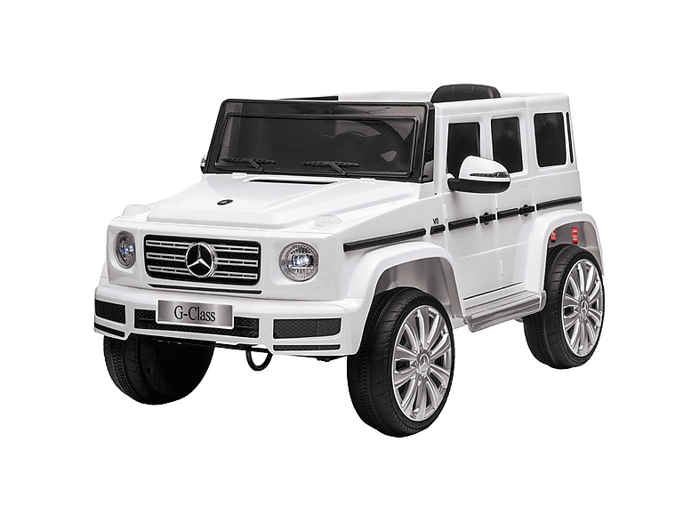Coche eléctrico infantil - Homcom 370-148V90WT