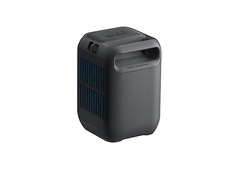 Estación de energía portátil - Anker C300X AC, 288Wh, 300W, con correa para el hombro