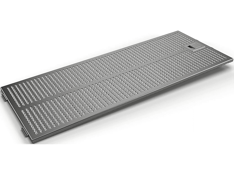 Campana telescópica - Bosch DFS097K51, 3 velocidades, 700 m³/h, 898 mm, Gris