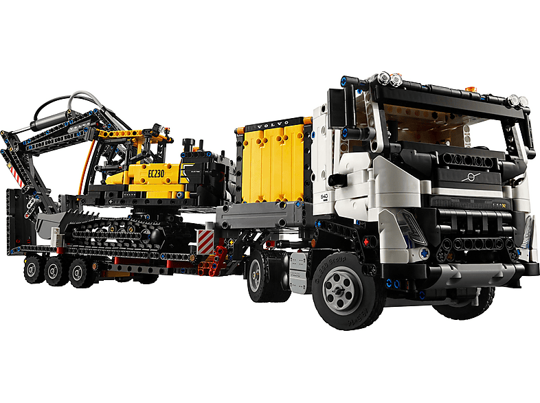 Juego de construcción - LEGO 42175, edad recomendada: 10 año(s), 2274 piezas