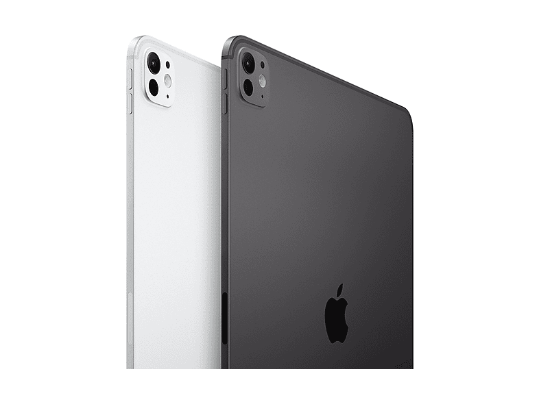 Tablet - Apple iPad Pro, 2 TB, Plata, 13 " Retina, 2 TB RAM, M4, Tablet iPadOS (ref. 146573609)