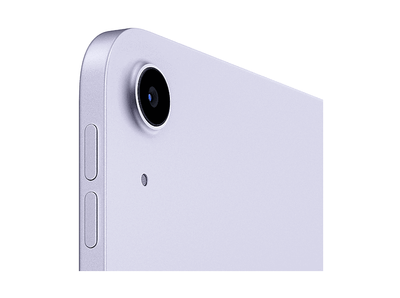 Tablet - Apple iPad Air, 256 GB, Púrpura, 10,9 " Retina 5K, 8 GB RAM, Apple M, M1, Tablet iPadOS