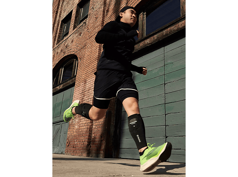 Masajeador - Theragun TB02784-01, para Piernas, Negro