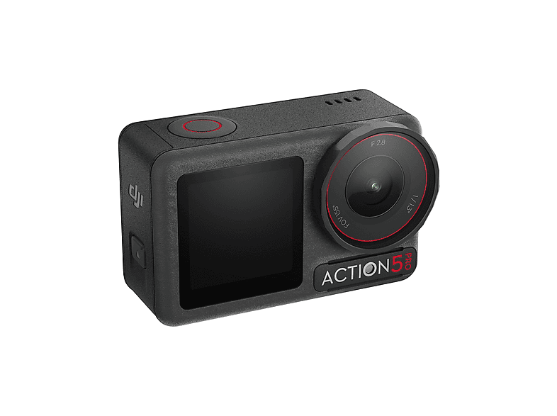 Cámara deportiva CPOS034901 - DJI Osmo Action 5 Pro -, Negro