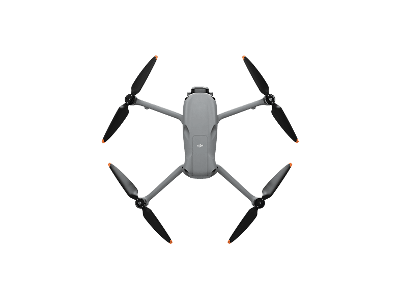 Drone - DJI DJI Air 3S Fly More Combo (DJI RC 2), 50 megapixel, 45 min, Gris