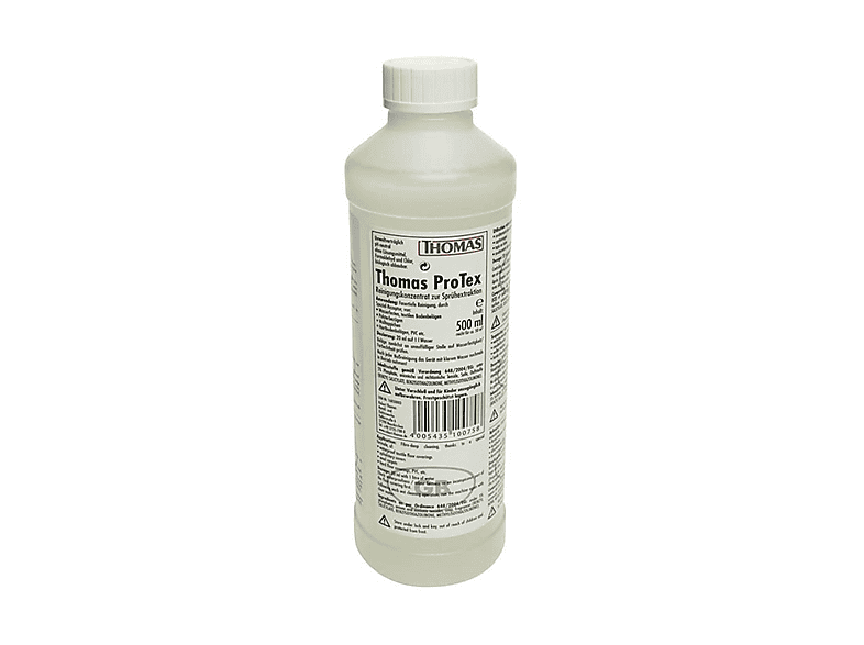 Aspirador con bolsa - Thomas 788119, 1400 W, Potencia de succión 1400 W, Depósito 6 l, Naranja
