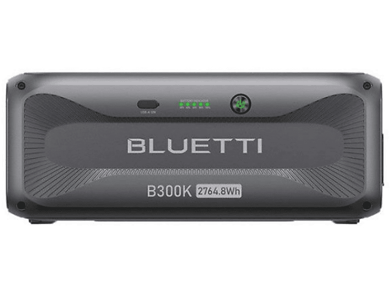Estación de energía - Bluetti B300K