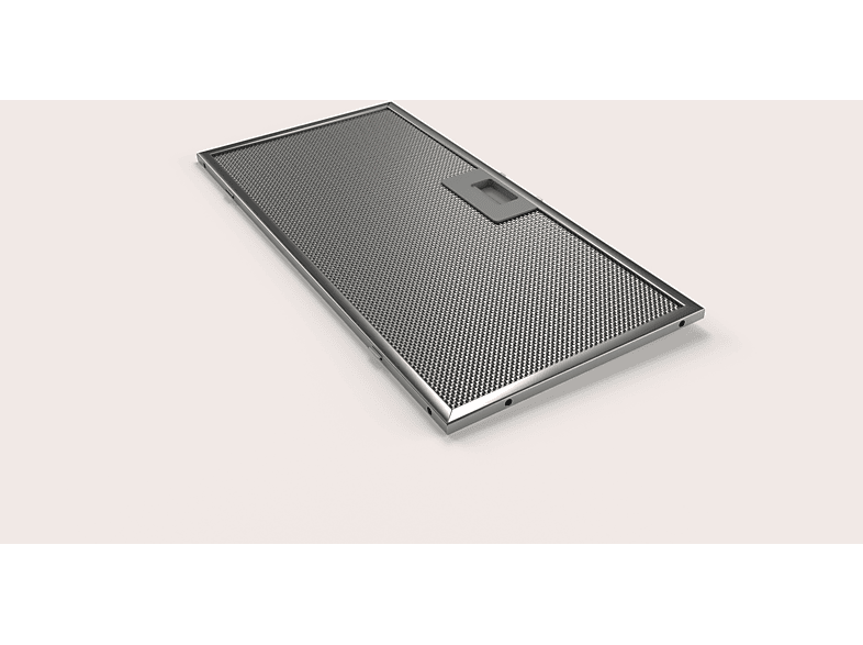 Campana grupo filtrante - Balay 3BD896MX, Decorativa, De pared, 620 m³/h, 250 W, 70 dB, Clase A, Inox