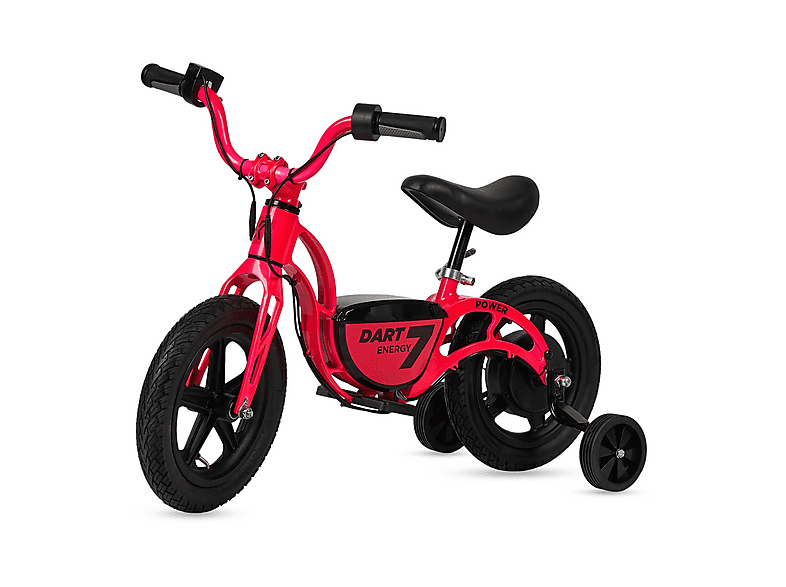 Bicicleta sin pedales - Ecoxtrem DART 7 - Biclicleta Eléctrica Infantil 3 velocidades (ref. 147503199)