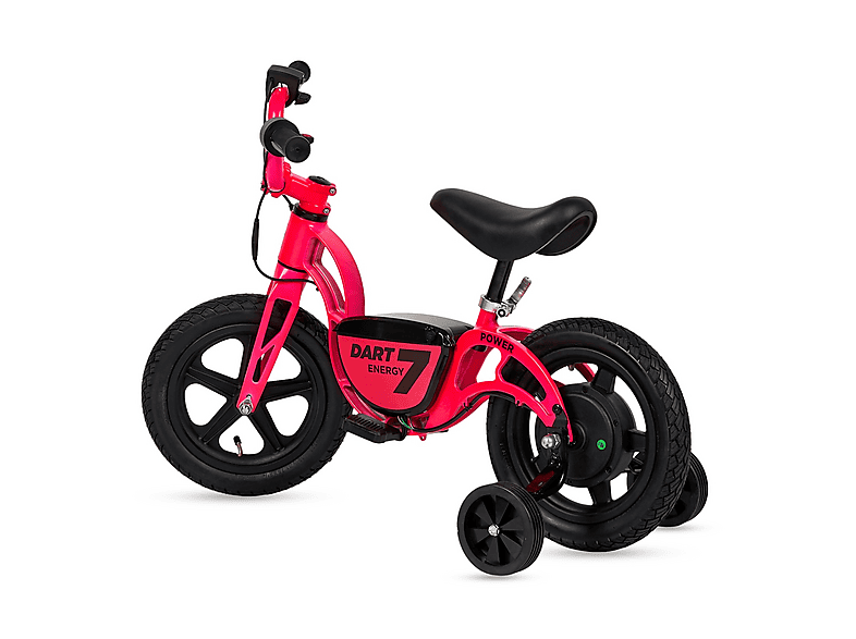 Bicicleta sin pedales - Ecoxtrem DART 7 - Biclicleta Eléctrica Infantil 3 velocidades (ref. 147503199)