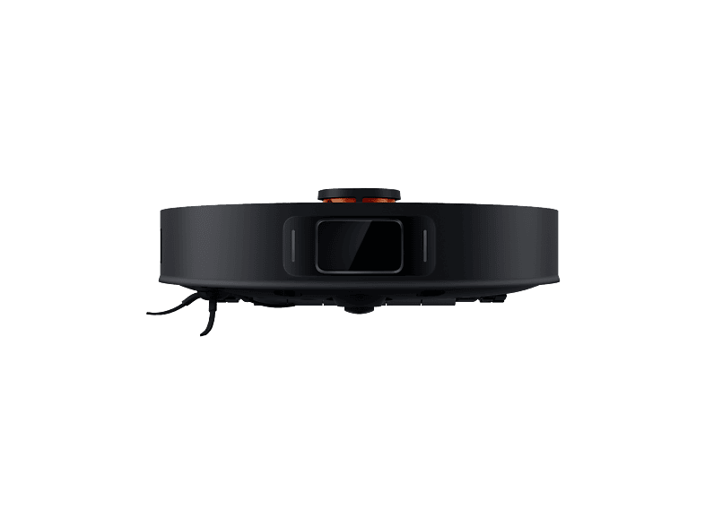 Robot aspirador - Xiaomi BHR9220EU X20 MAX EU, 55 W, Potencia de succión 8 kPa, Depósito 2,5 l, Autonomía 160 min, Negro