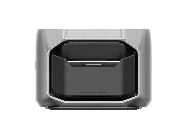 Batería - Ecoflow Batería Extra de Delta 3 Pro, Negro