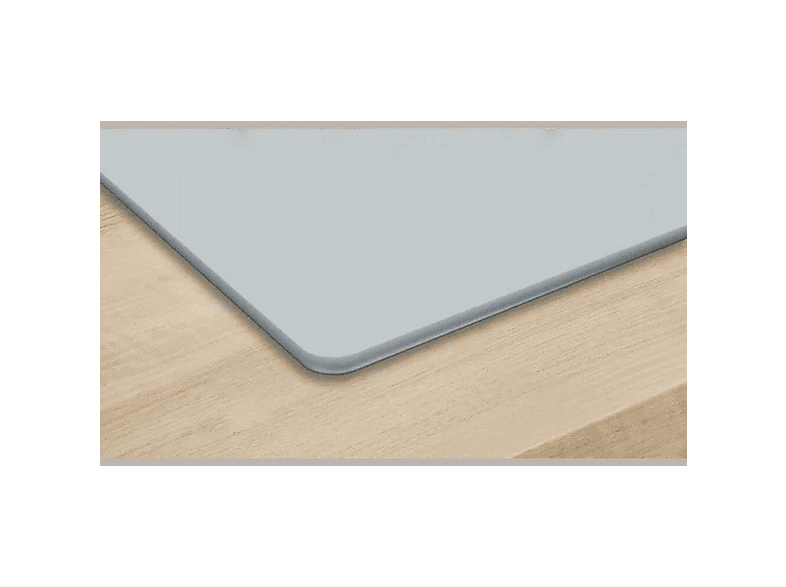 Placa de inducción - Bosch Serie 6 PIF612BB1E, 4 zona(s) zonas, 52 mm, White