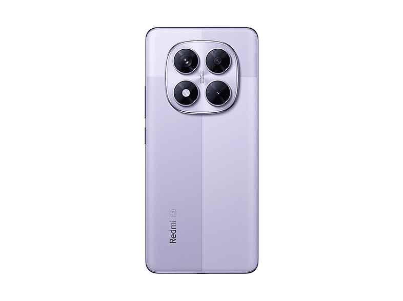 Smartphone - Xiaomi REDMI NOTE 14 PRO 6.67P/5G/8N/8+256GB/P, Morado lavanda, Móvil Android, 8 GB RAM, 6,67 " AMOLED 1.5K, 5110 mAh