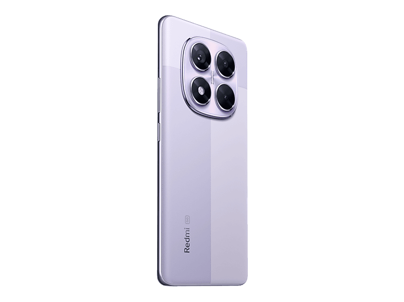 Smartphone - Xiaomi REDMI NOTE 14 PRO 6.67P/5G/8N/8+256GB/P, Morado lavanda, Móvil Android, 8 GB RAM, 6,67 " AMOLED 1.5K, 5110 mAh
