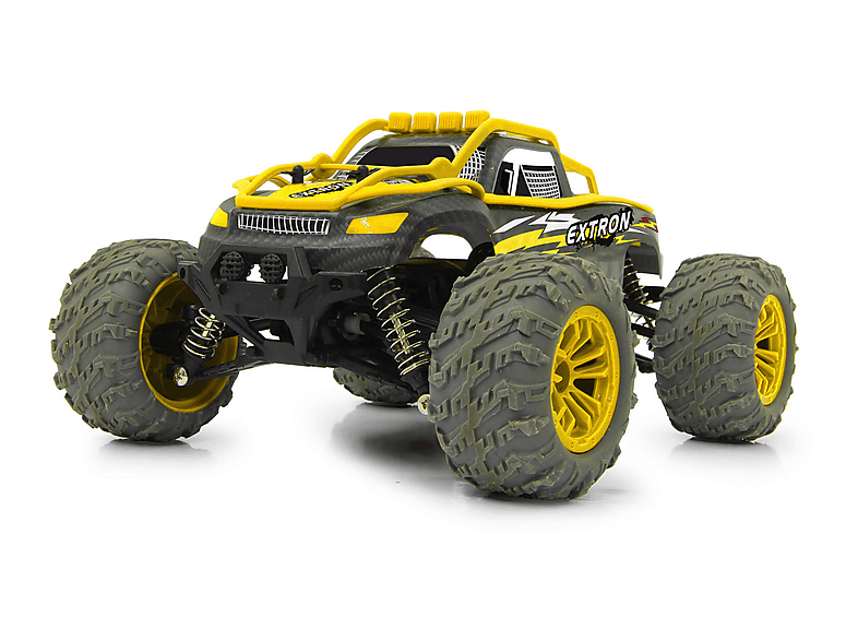 Coche con radiocontrol - Jamara 053300
