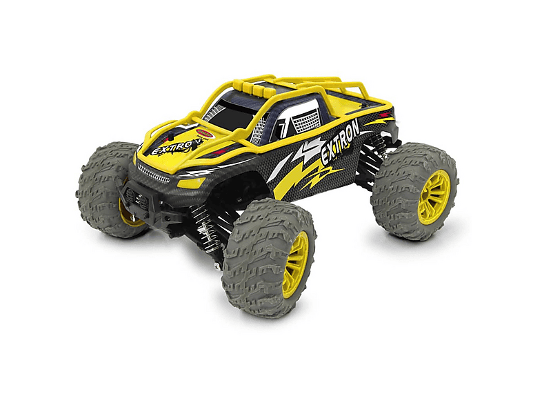 Coche con radiocontrol - Jamara 053300